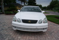 GS 300 GS 300