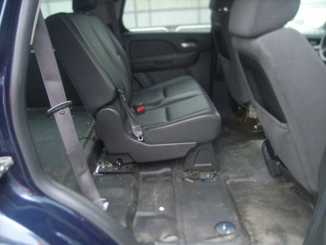2009 Chevrolet Tahoe