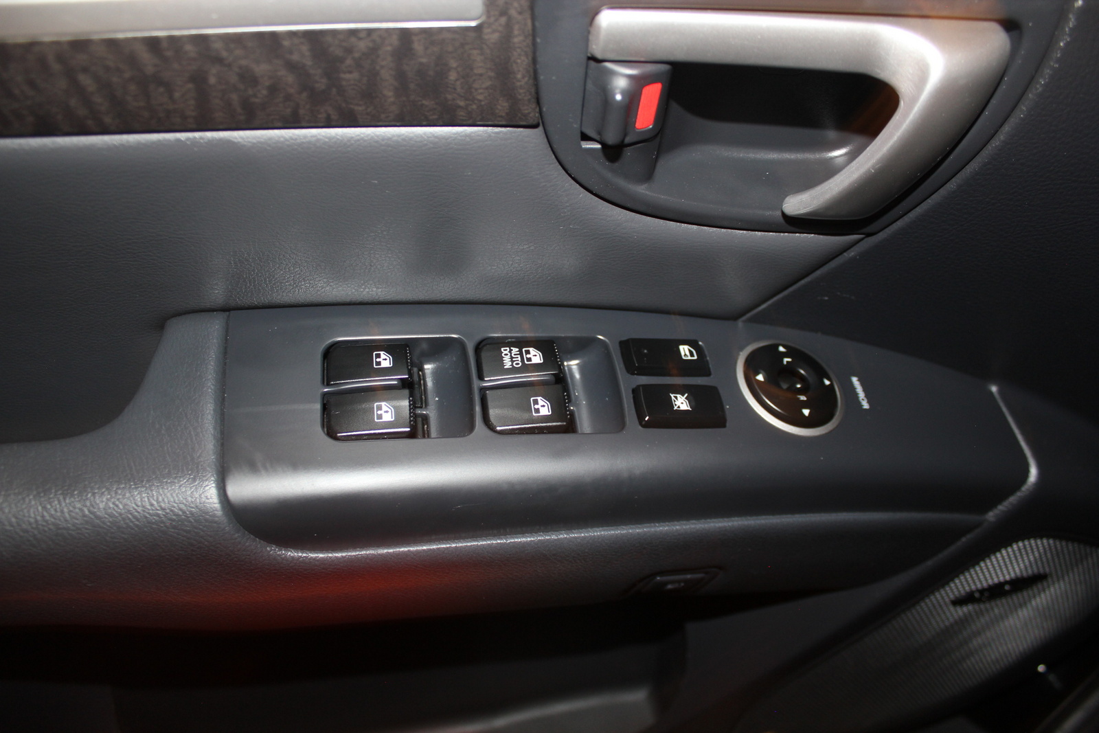 2009 Hyundai Santa Fe
