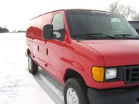 Econoline Cargo Econoline Cargo