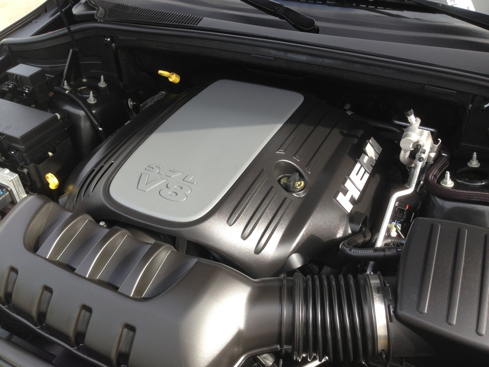 2011 Jeep Grand Cherokee