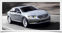 2014 Ford Taurus Overview 2014 Ford Taurus Overview
