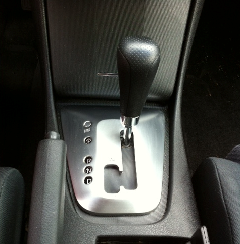 2008 Nissan Altima