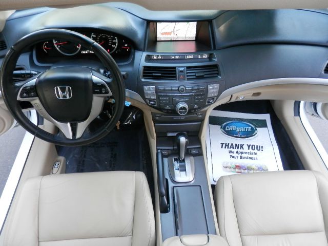 2010 Honda Accord Coupe