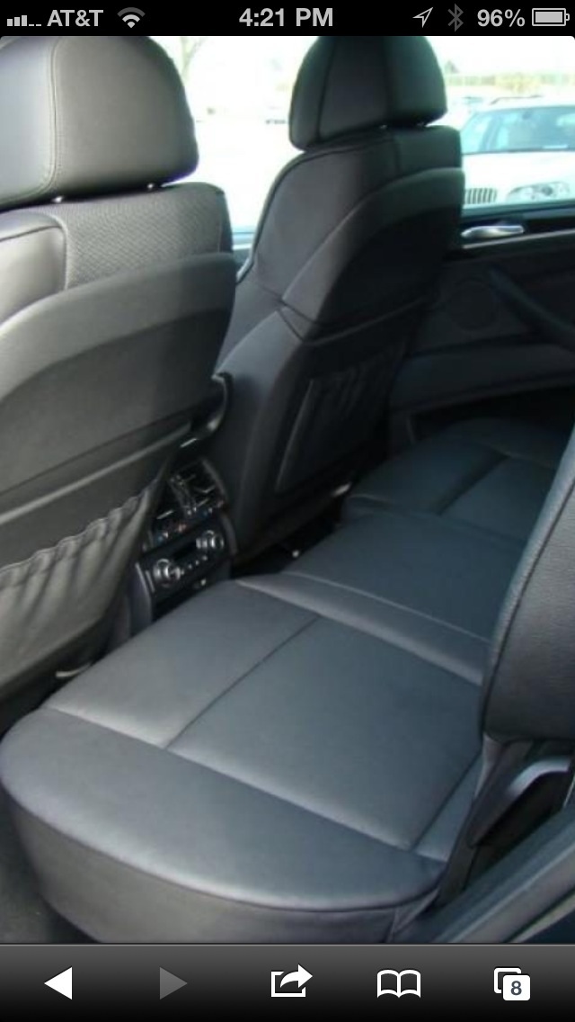 2009 BMW X5