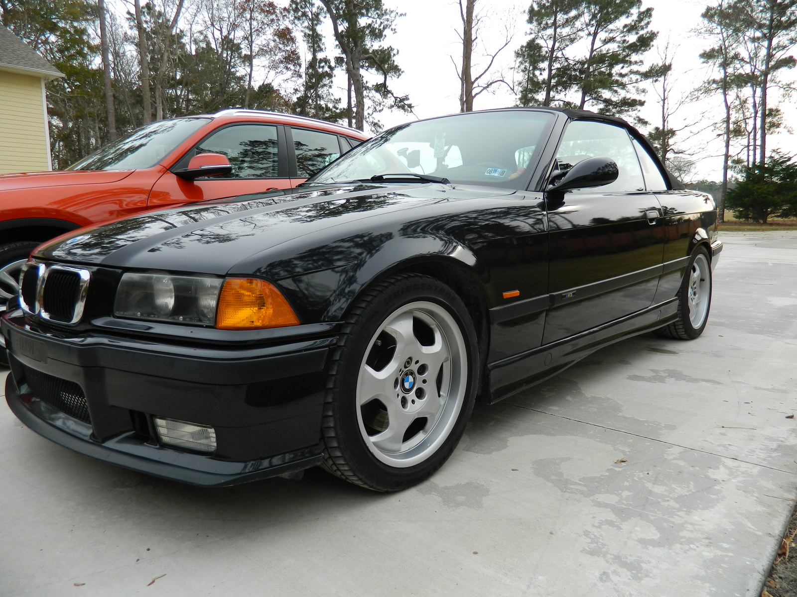 1999 Bmw M3 - Pictures - Cargurus