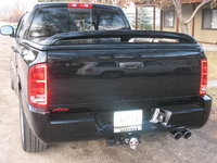 Ram SRT-10 Ram SRT-10