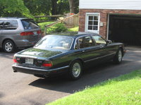1996 Jaguar XJ-S Overview 1996 Jaguar XJ-S Overview