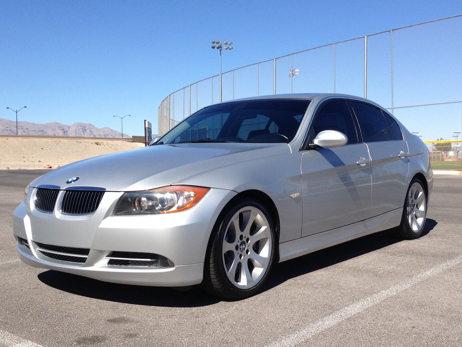 2007 BMW 3 Series - Pictures - CarGurus