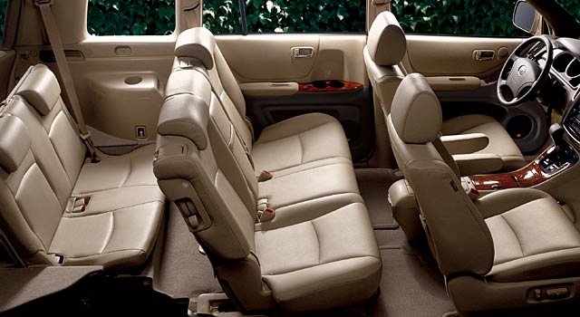 2010 Toyota Highlander