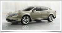 Lincoln MKS Overview Lincoln MKS Overview