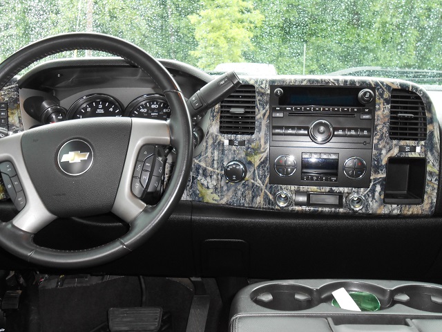 2009 Chevrolet Silverado 1500