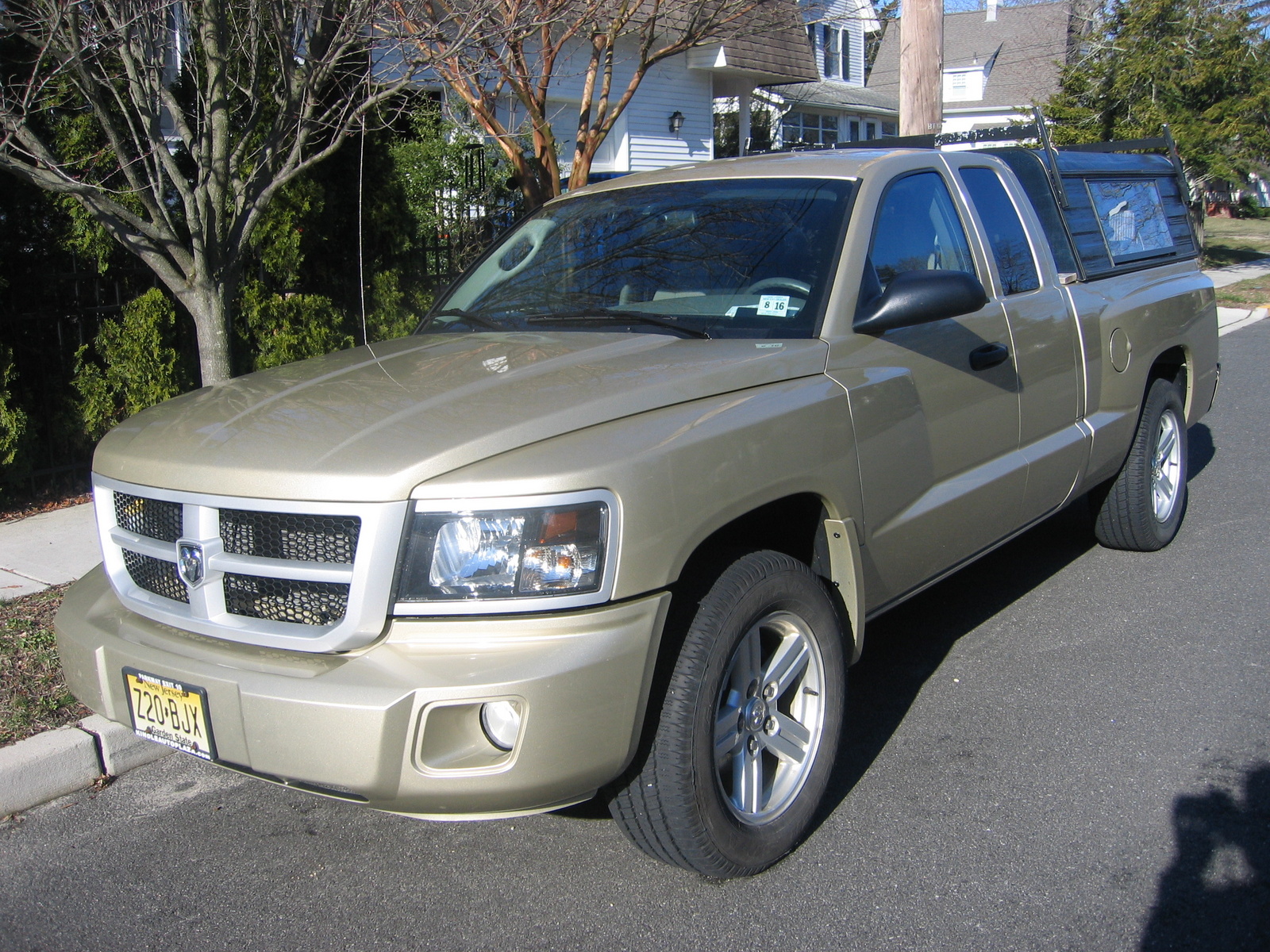 2011 Ram Dakota Pictures CarGurus