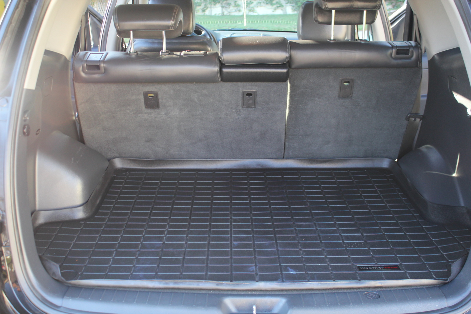 2009 Hyundai Santa Fe