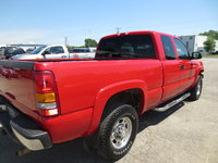 Silverado 2500 Silverado 2500