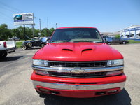 Silverado 2500 Silverado 2500