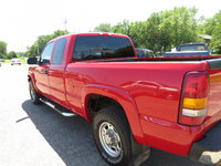 Silverado 2500 Silverado 2500