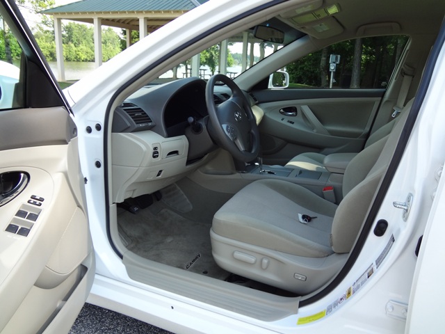 2010 Toyota Camry