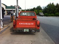 1981 Chevrolet C/K 10 Overview 1981 Chevrolet C/K 10 Overview
