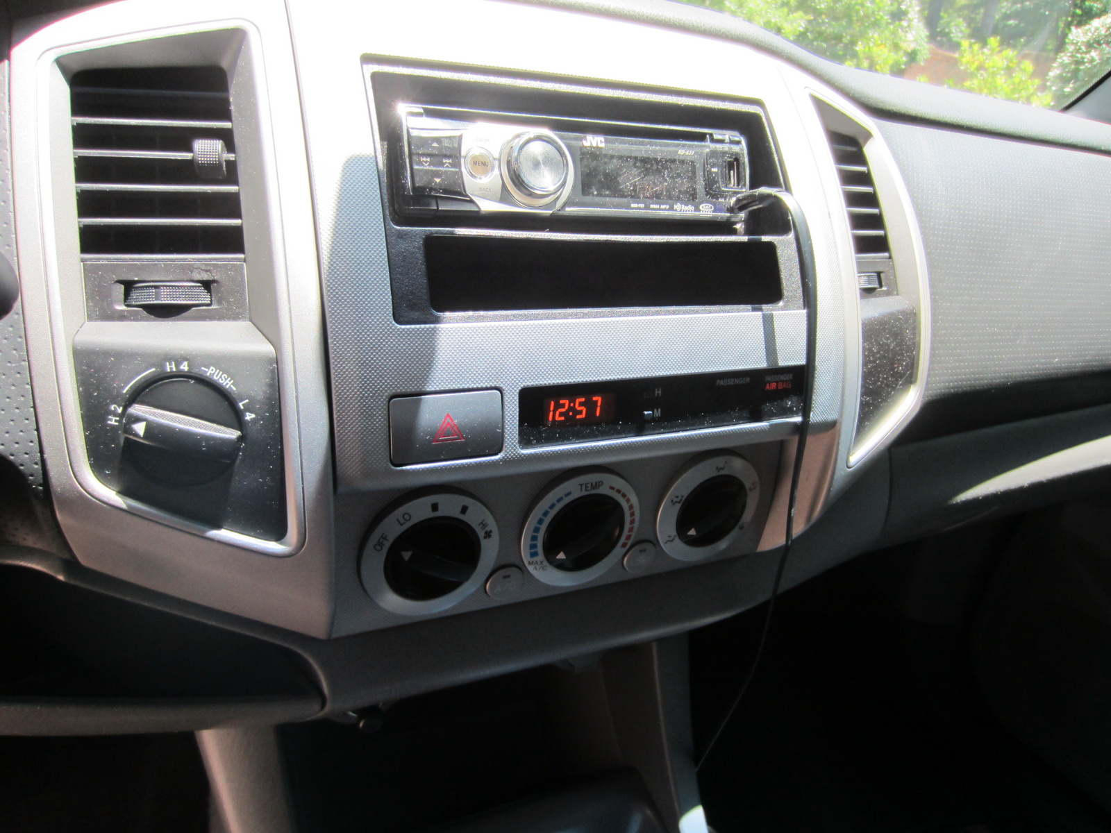 2009 Toyota Tacoma