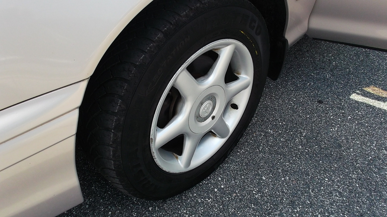 1997 Toyota Avalon