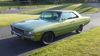 1972 Dodge Dart Overview 1972 Dodge Dart Overview