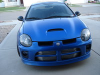 Neon SRT-4 Neon SRT-4