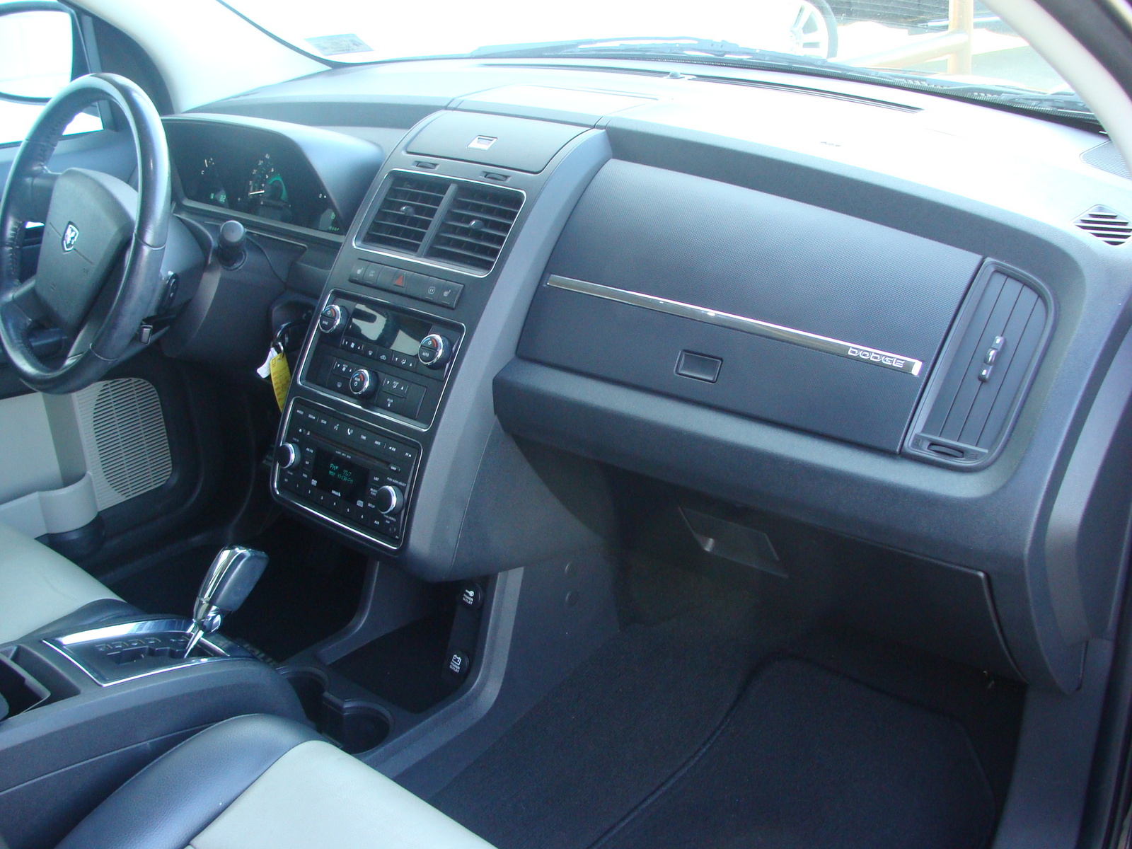 2009 Dodge Journey