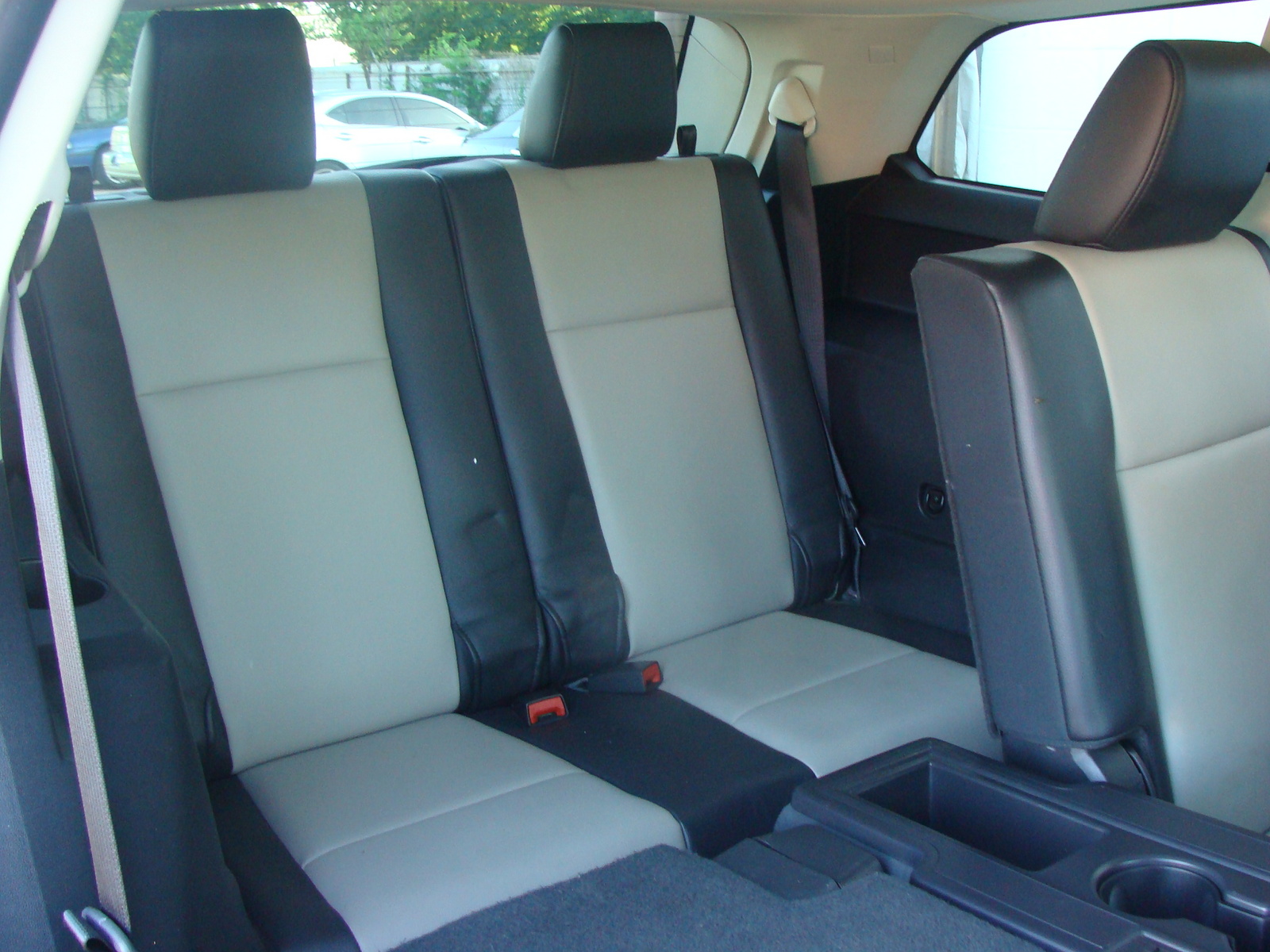 2009 Dodge Journey