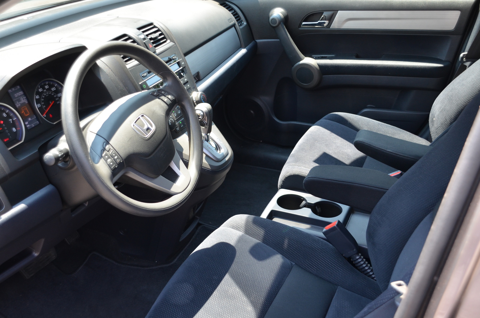 2010 Honda CR-V