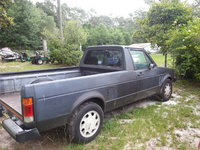 1980 Volkswagen Rabbit Overview 1980 Volkswagen Rabbit Overview