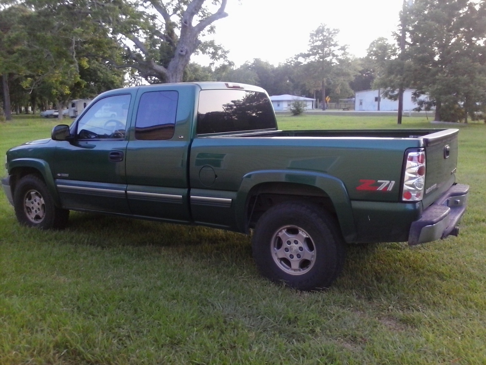 2000 Chevrolet Silverado 1500 Pictures Cargurus