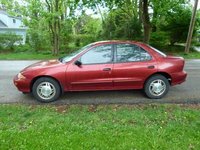 Cavalier Cavalier