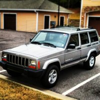 Cherokee Cherokee
