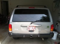 Cherokee Cherokee