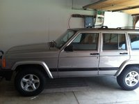 Cherokee Cherokee