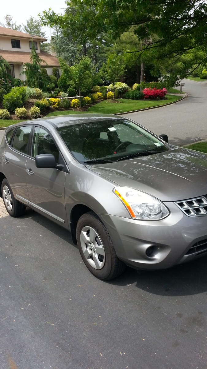 2011 Nissan rogue dealer invoice canada #9
