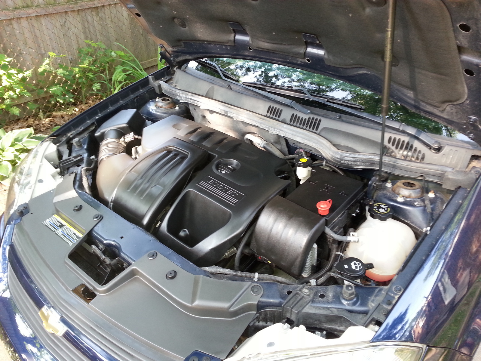 2008 Chevrolet Cobalt