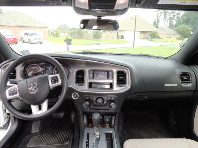 2011 Dodge Charger