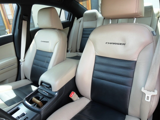 2011 Dodge Charger