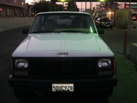 Cherokee Cherokee