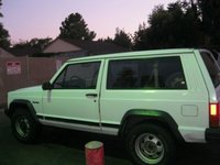 Cherokee Cherokee