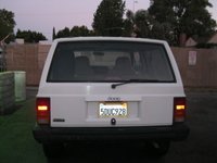 Cherokee Cherokee