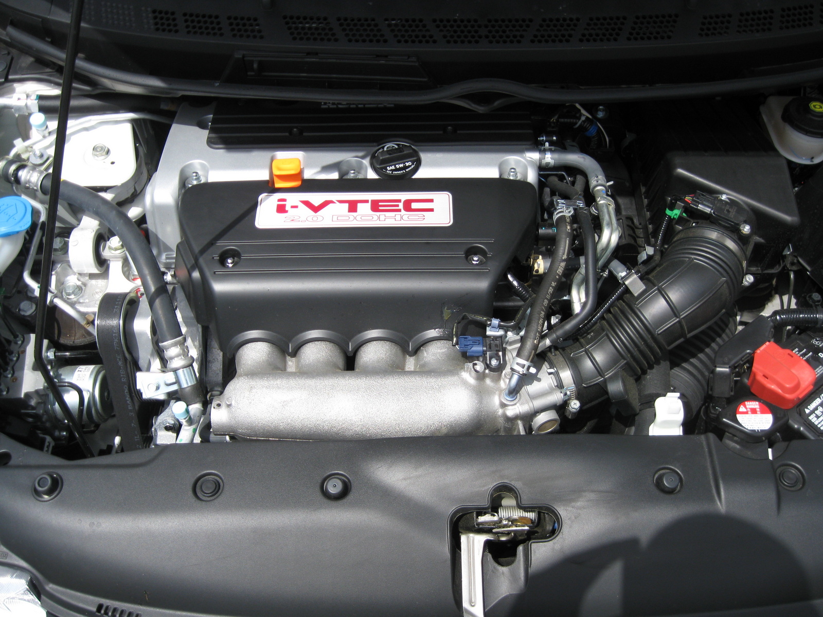 2011 Honda Civic