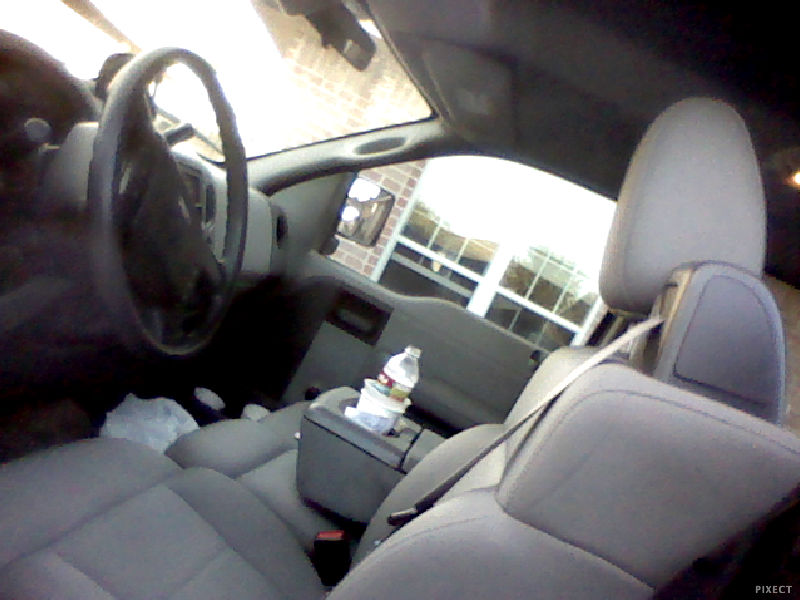 2005 Ford F150 Lariat >> 2006 Ford F-150 - Interior Pictures - CarGurus 2005 Ford F150 Lariat >> 2006 Ford F-150 - Interior Pictures - CarGurus