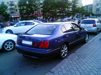 GS 300 GS 300
