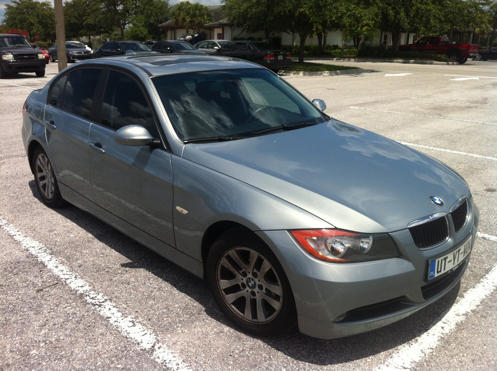 2013 Bmw 3 series wagon release date #4