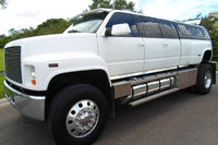 1997 GMC Savana Cargo Overview 1997 GMC Savana Cargo Overview