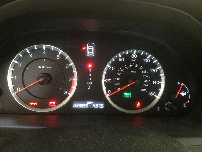 2010 Honda Accord