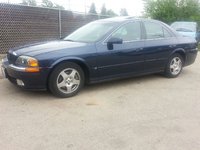 LS LS